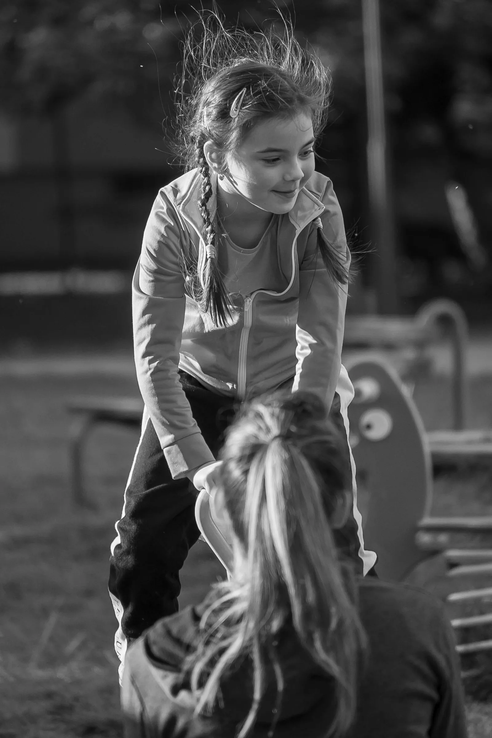 playground