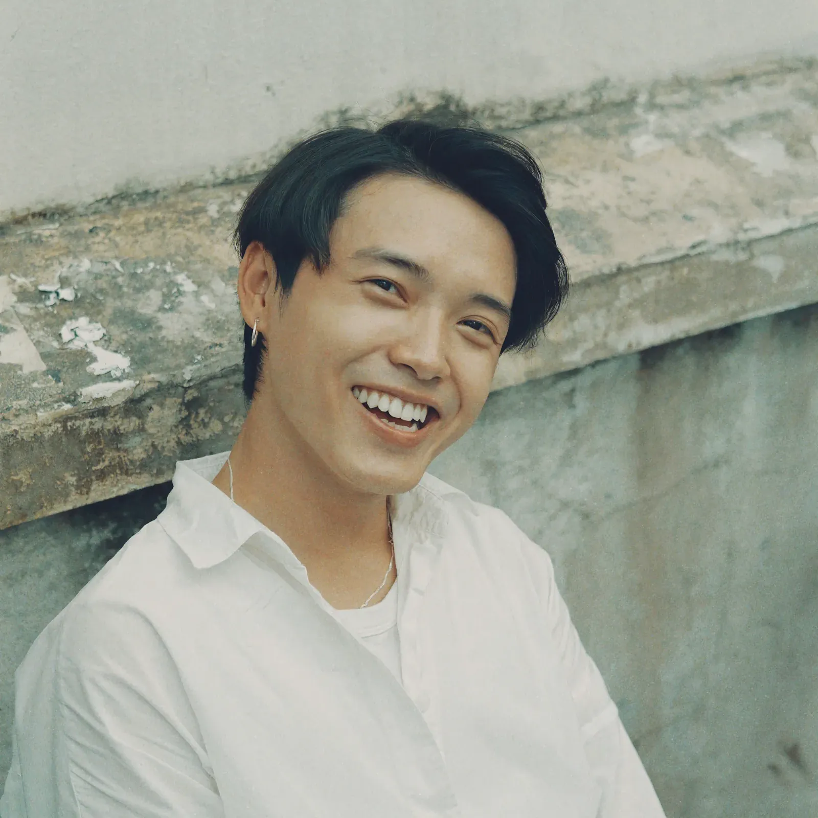 smile