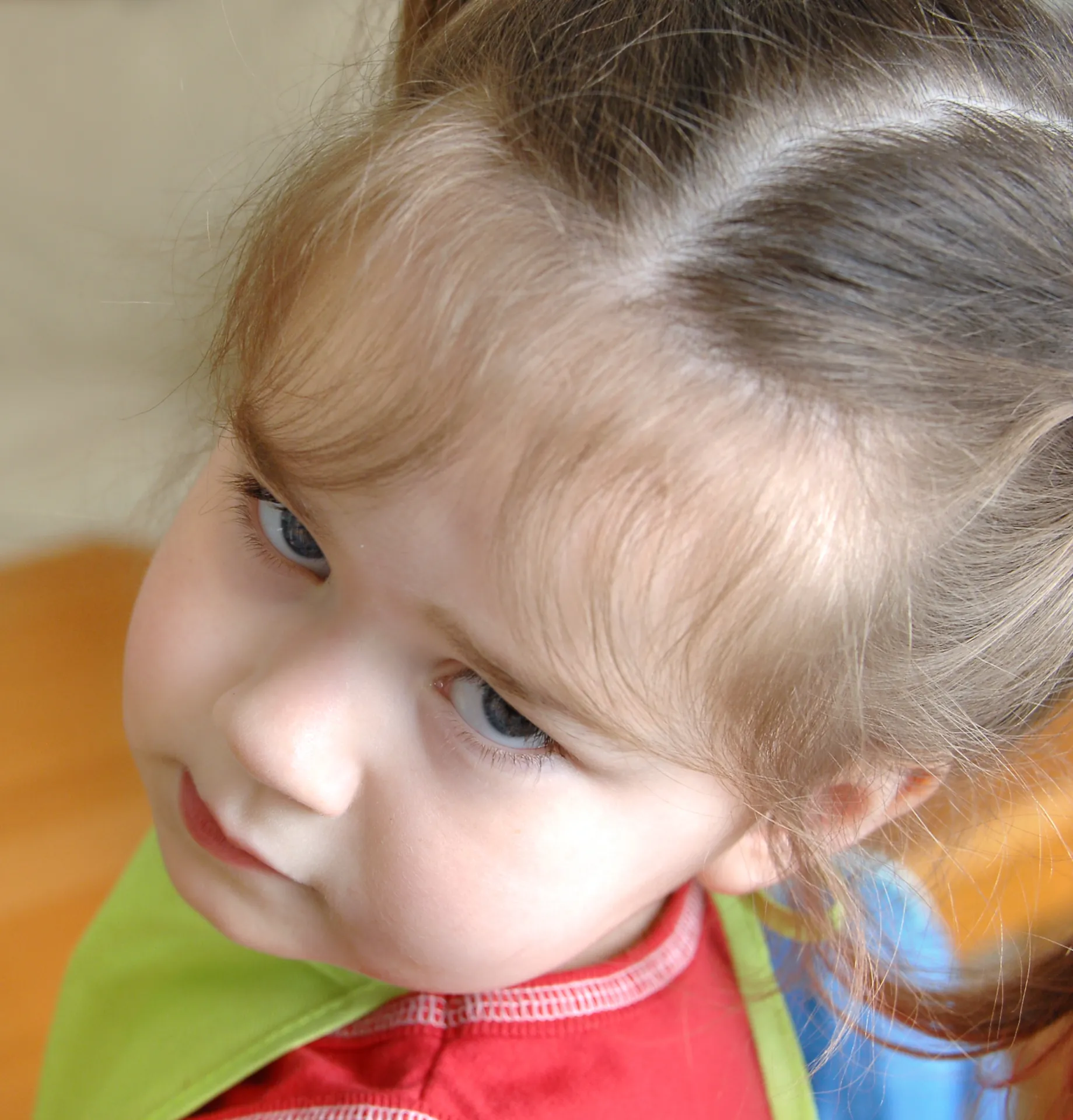 Is Your Strong-Willed Child Pushing You to the Brink? You’re Not Alone.