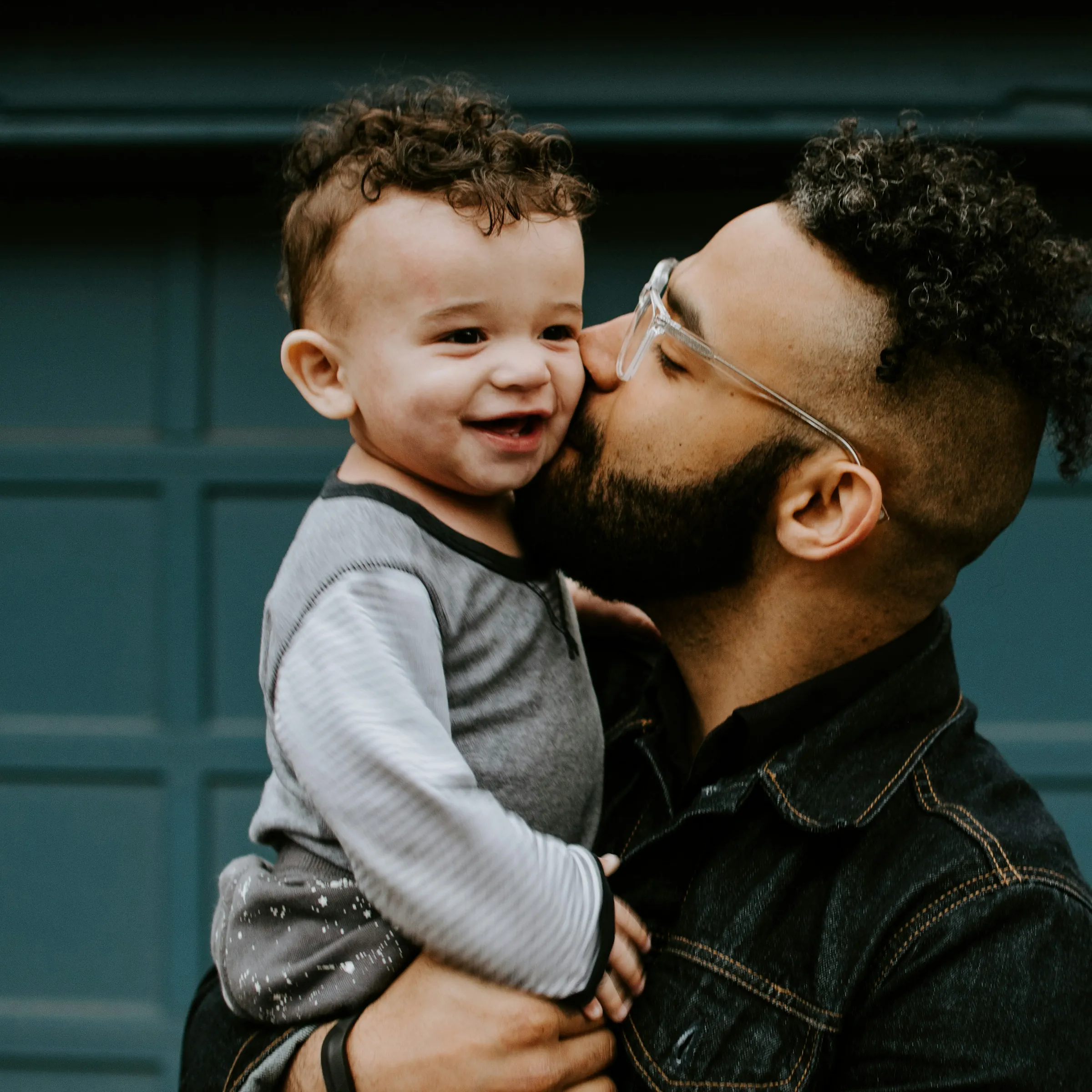 father-son