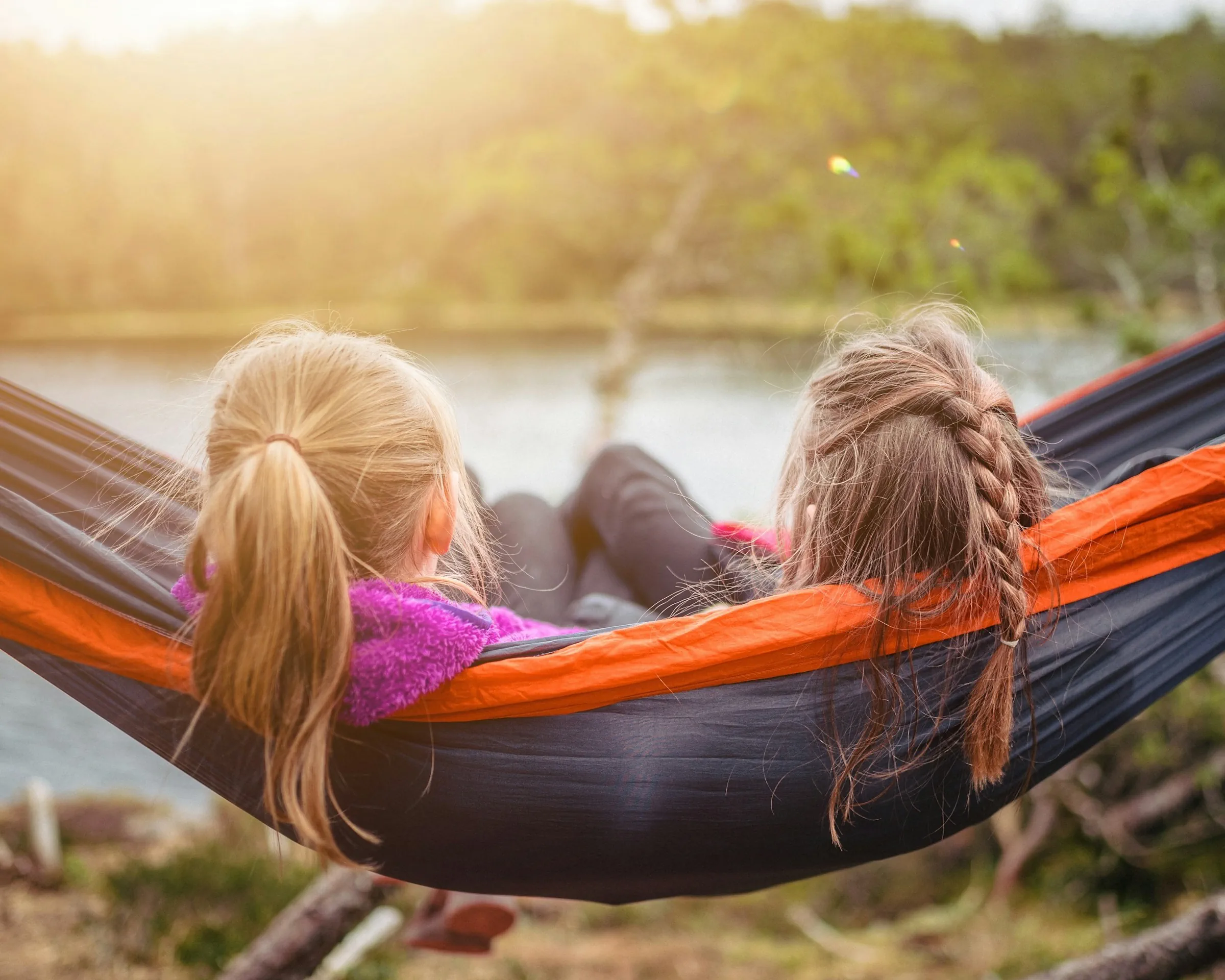 girls-hammock