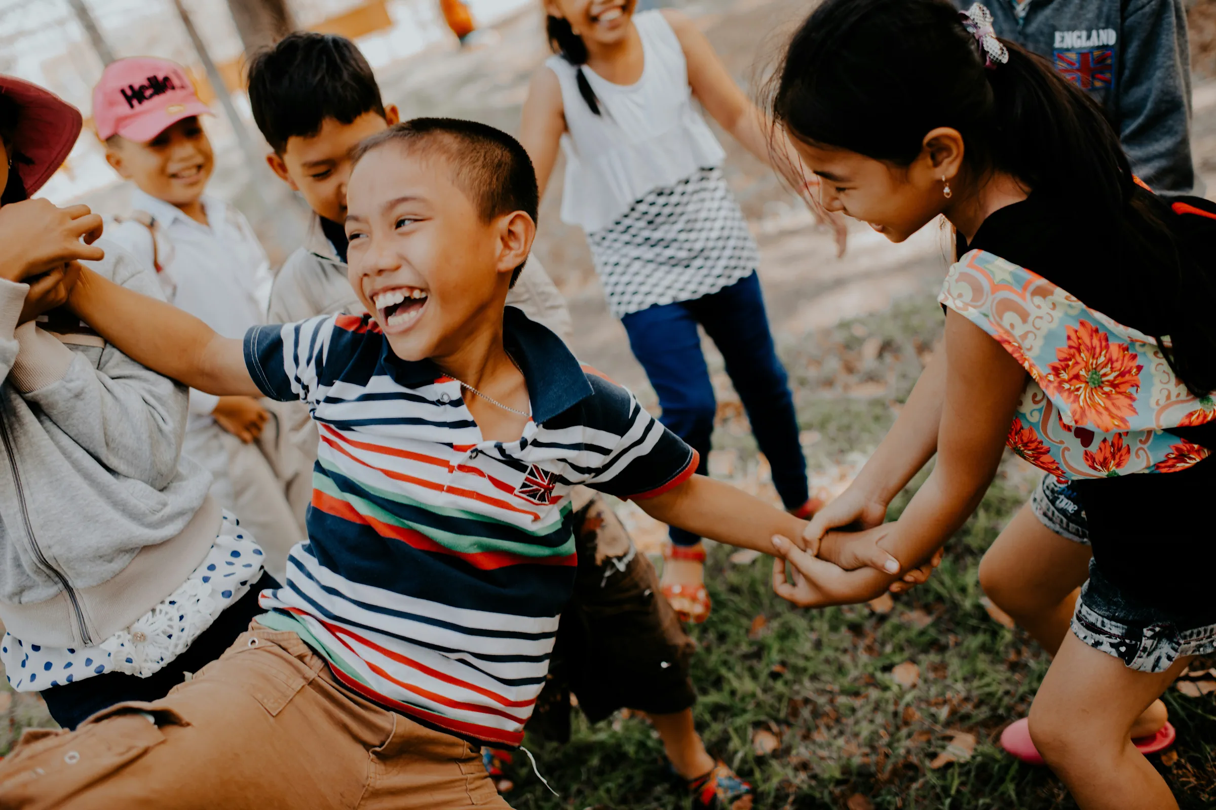 kids-playing