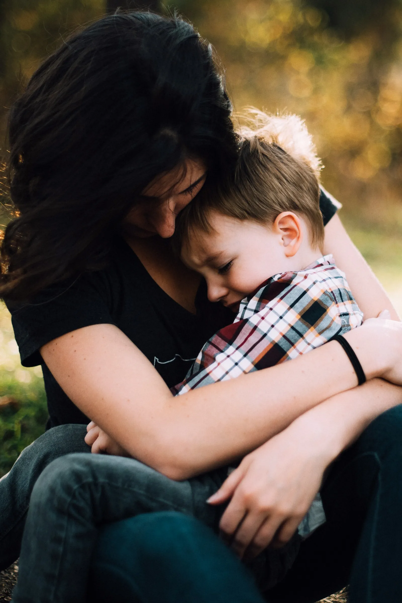 mother-hugging-child