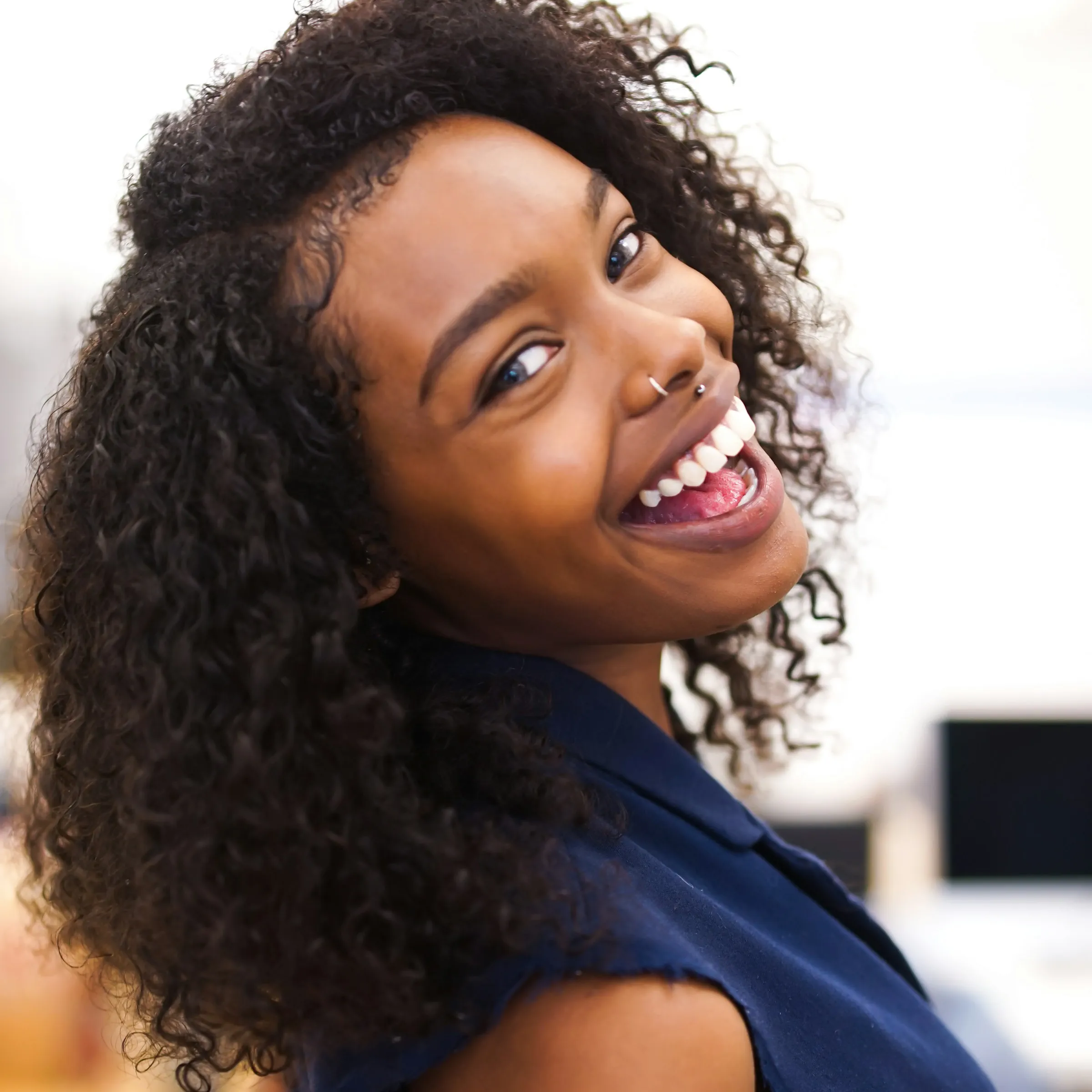 smiling-girl