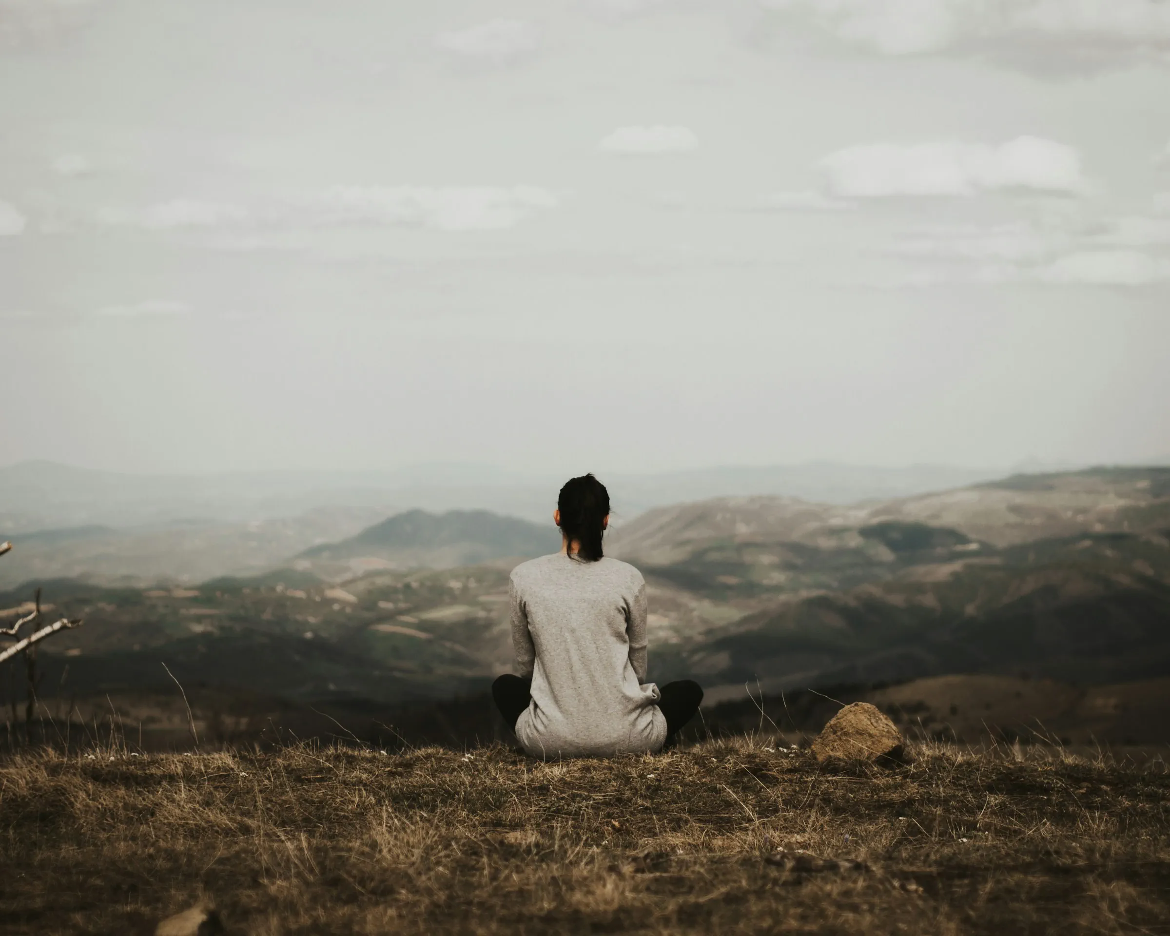 solitary-woman