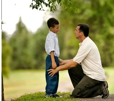 Your Child’s Anxiety Isn’t a Problem to Solve — Here’s How You Can Connect To Help Them Grow