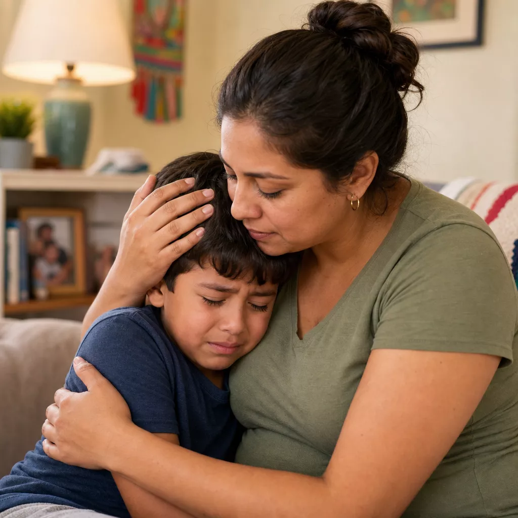 When Timeouts Don’t Work: A Brain Based Approach Every Parent Should Know